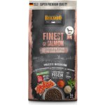 Belcando Adult Dog Finest Grain Free XS-M Salmon 12,5 kg – Sleviste.cz