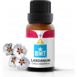 BEWIT Labdanum cistus Esenciální olej 5 ml – Hledejceny.cz