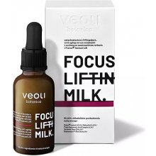 Veoli Botanica Focus Lifting Milk sérum s bakuchiolem 30 ml