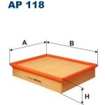 Vzduchový filtr Filtron AP118 – Hledejceny.cz