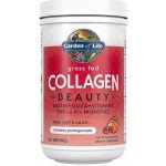 Garden of Life Collagen Beauty jahoda a citrón 270 g – Hledejceny.cz