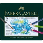 Faber Castell akvarelové pastelky Albrecht Durer 12ks 117512 – Zboží Dáma