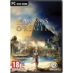 Assassin's Creed: Origins – Sleviste.cz