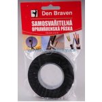 Tanatech Páska samosvařitelná černá RL 19mm x 5m | Zboží Auto