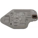 Hydraulický filtr, automatická převodovka FEBI BILSTEIN 08993 FB 08993 – Hledejceny.cz