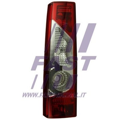 FAST Koncové světlo FT86437 – Hledejceny.cz