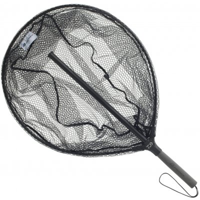 Daiwa Prorex Podběrák Short Track Boat Net 70 x 60 cm – Hledejceny.cz