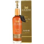 A.H.Riise XO Ambre d´Or Reserve 42% 0,7 l (karton) – Hledejceny.cz