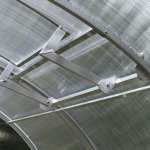 Česká Manufaktura Avokádo 5 x 2,5 m polykarbonát 6 mm BDX00318 – Zboží Dáma