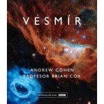 Vesmír - Andrew Cohen, Brian Cox – Hledejceny.cz
