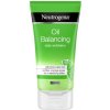 Tělové peelingy Neutrogena Pleťový peeling Oil Balancing (Daily Exfoliator) 150 ml