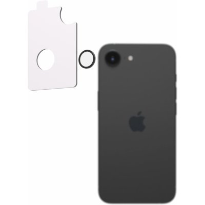 AlzaGuard Elite Lens Pro tector Pro iPhone 16e čiré AGD-AGL014Z – Zboží Živě