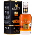 A.H. Riise Family Reserve 25y 42% 0,7 l (karton) – Zboží Dáma