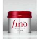 Shiseido Fino Prémiová maska na vlasy Premium Touch Hair Mask 230 g – Zboží Mobilmania