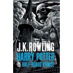 Harry Potter and the Half-Blood Prince J.K. Rowling – Hledejceny.cz