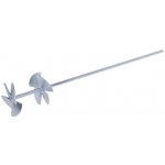 LEVIOR Míchadlo FESTA vrtule 80mm ZN – Sleviste.cz