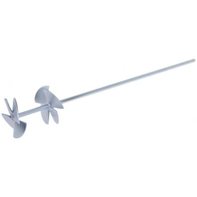 LEVIOR Míchadlo FESTA vrtule 80mm ZN – Sleviste.cz