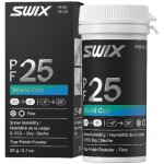 Swix PF25 WC Powder Fine Dry 20 g – Hledejceny.cz