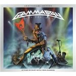 Gamma Ray - Lust For Live CD – Hledejceny.cz