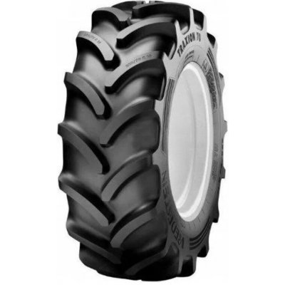 Vredestein Traxion 70 580/70-38 155D TL – Hledejceny.cz