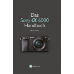 Das Sony A6000 Handbuch – Hledejceny.cz