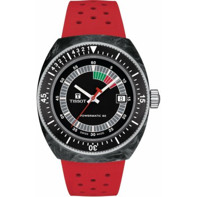 Tissot T145.407.97.057.02 – Zboží Mobilmania