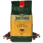 Jacobs Café Crema zrnková 0,5 kg – Hledejceny.cz