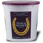 Farnam Vitamin E + Selenium 1,13 kg – Zboží Mobilmania