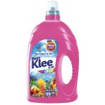 Herr Klee Color prací gel 4,035 l 123 PD – Zboží Mobilmania
