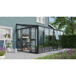 Vitavia Athena 10200 sklo 3 mm + PC 10 mm černý LG3837 – Hledejceny.cz