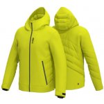 Colmar Men Ski Jacket 1VC lime – Zboží Mobilmania