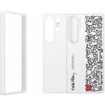 Samsung S25 Ultra Flipsuit Bílá EF-MS938CWEGWW – Sleviste.cz