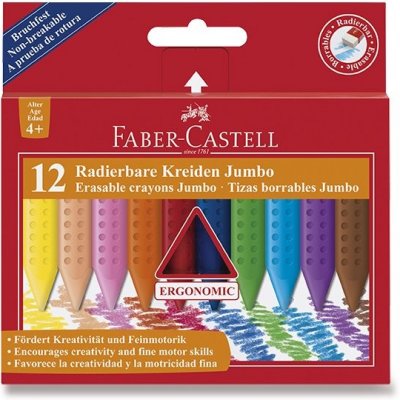 Faber-Castell 2254 12 ks – Zboží Mobilmania