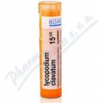 LYCOPODIUM CLAVATUM POR 15CH GRA 1X4G – Hledejceny.cz