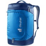 Deuter Duffel Pro Pack 30 l neptune-nightblue – Hledejceny.cz