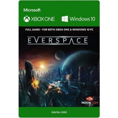 Everspace – Zboží Mobilmania