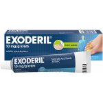 EXODERIL DRM 10MG/G CRM 30G – Zboží Mobilmania