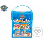 Paw Patrol pěnové puzzle do vany 18m+ v taštičce, tlapková patrola – Zbozi.Blesk.cz
