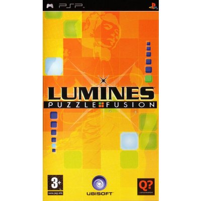 Lumines – Sleviste.cz