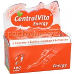 VitaHarmony CentralVita Energy 100 tablet – Hledejceny.cz