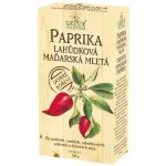 Grešík Paprika lahůdková maďarská 100 g – Zboží Dáma