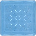 Kleine wolke Arosa Blau 55 x 55 cm – Zboží Mobilmania