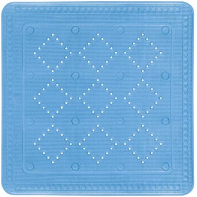 Kleine wolke Arosa Blau 55 x 55 cm – Zboží Mobilmania