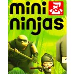 Mini Ninjas – Hledejceny.cz