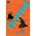 Vagabond, Volume 2 - T. Inoue – Hledejceny.cz