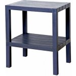 Katex Modul Decobella 2 police Antracit 38x29x46 – Hledejceny.cz