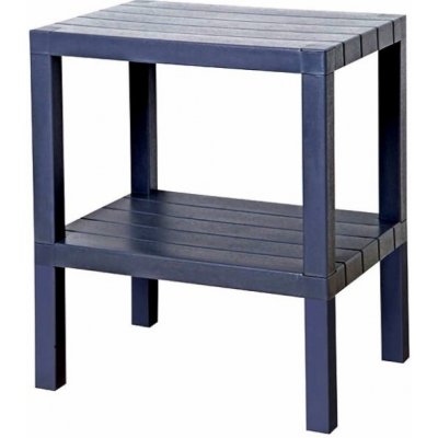Katex Modul Decobella 2 police Antracit 38x29x46 – Hledejceny.cz