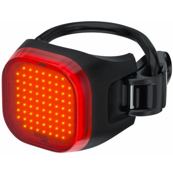 Knog Blinder Mini zadní černé