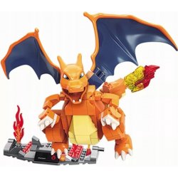 POKEMON GO CHARIZARD DRAK SADA KOSTEK