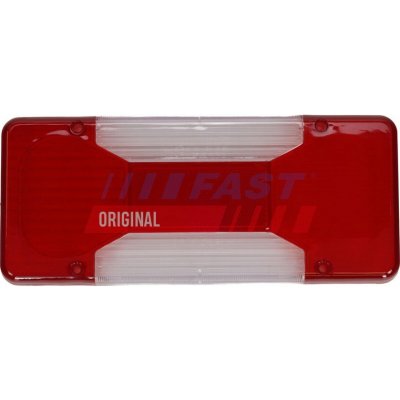 Čočka, zadní světlo FAST FT86014 – Hledejceny.cz